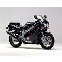 YAMAHA FZR 750 R 1989-1992
